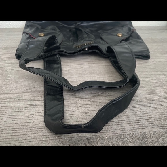 O’Neill Black Shoulder Bag - Picture 4 of 9